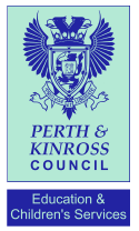 Perth and Kinross Council logo