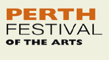 Perth Festival of the Arts logo