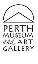 Perth Museum and Art Gallery logo